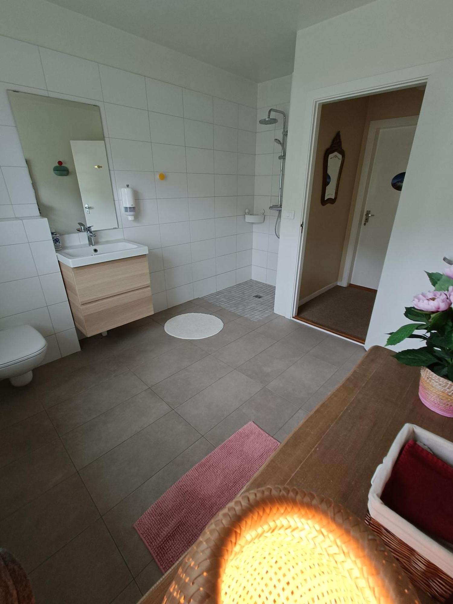 Arsalir Guesthouse Vik B&B Eksteriør bilde